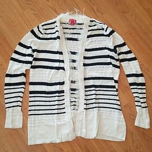 Elle Cardigan